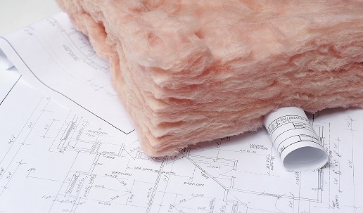 Colored Glass Wool