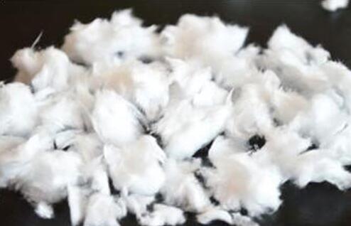 Spray Glass Wool