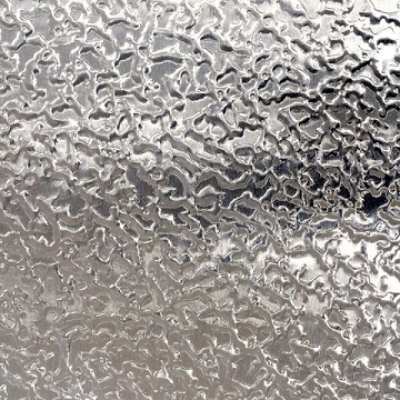 Stucco Embossed Aluminum Cladding