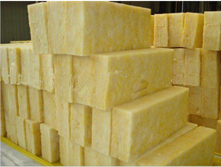 R3.5 Glass wool Batts