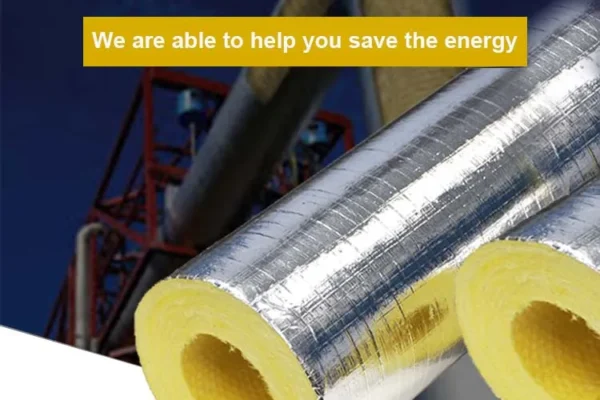 The main problems you will encounter when you import Glass Wool Pipe from China