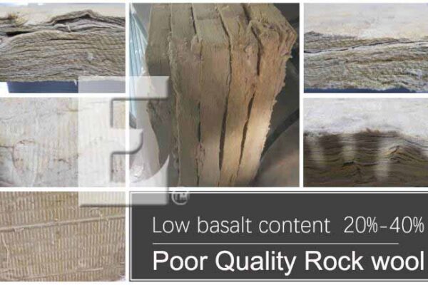 10 tips for purchasing rockwool insulation in China