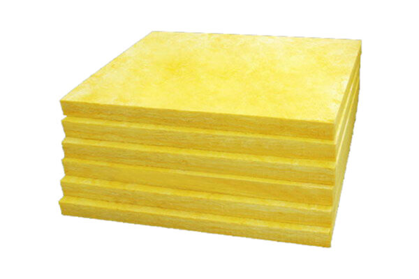 EcoIn HVAC System Special Glass Wool