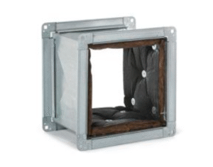 Comparison & Selection Guide: Fiberglass/Rubber Foam Duct Liner vs. Duct Wrap for HVAC Insulation