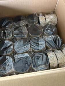 ECOIN EPDM tape