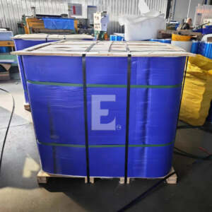 Shipment: Aluminum Smooth A3003 H14 with Polysurlyn Moisture Barrier – Protective Outer Layer Over Insulation – ASTM B209 / ASTM C1729
